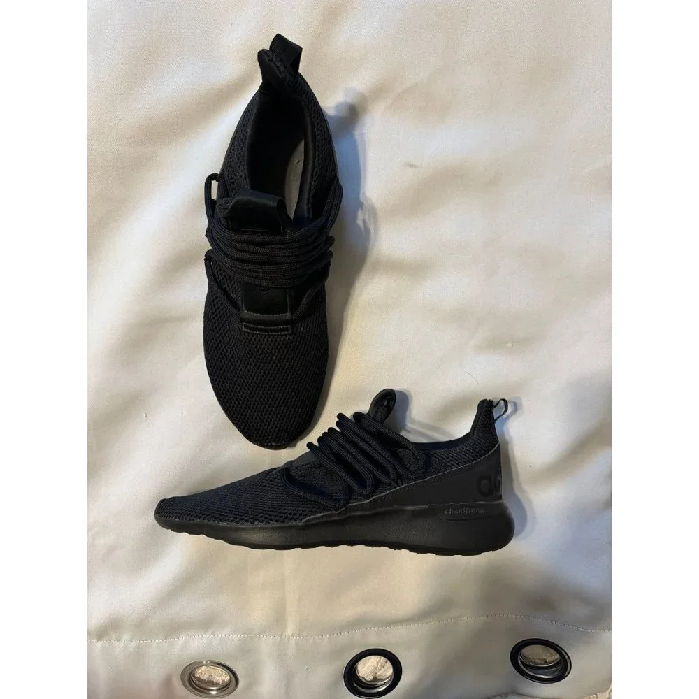 Adidas lace fastening
